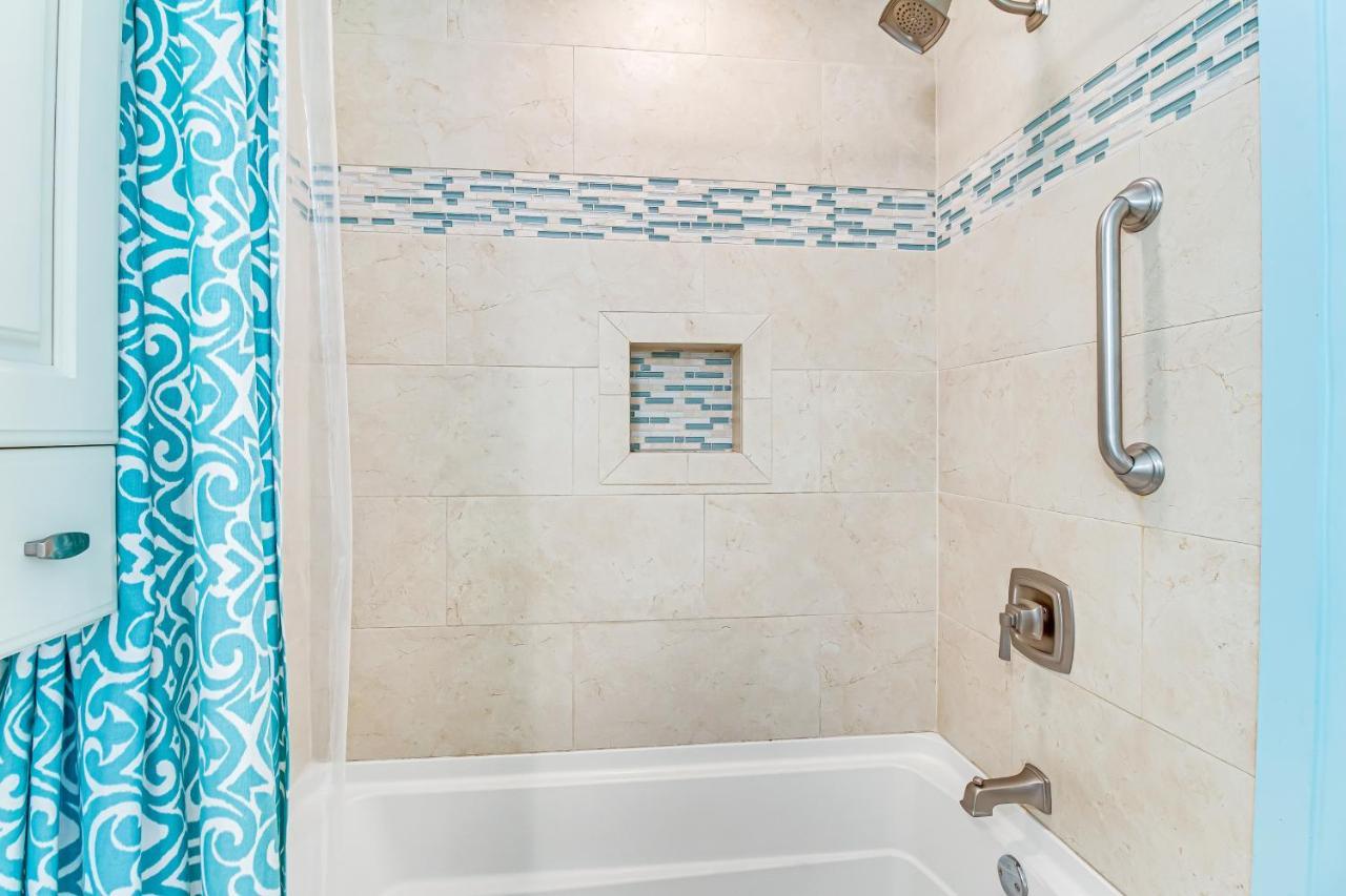Oceanside 306-B Villa Isle of Palms Luaran gambar