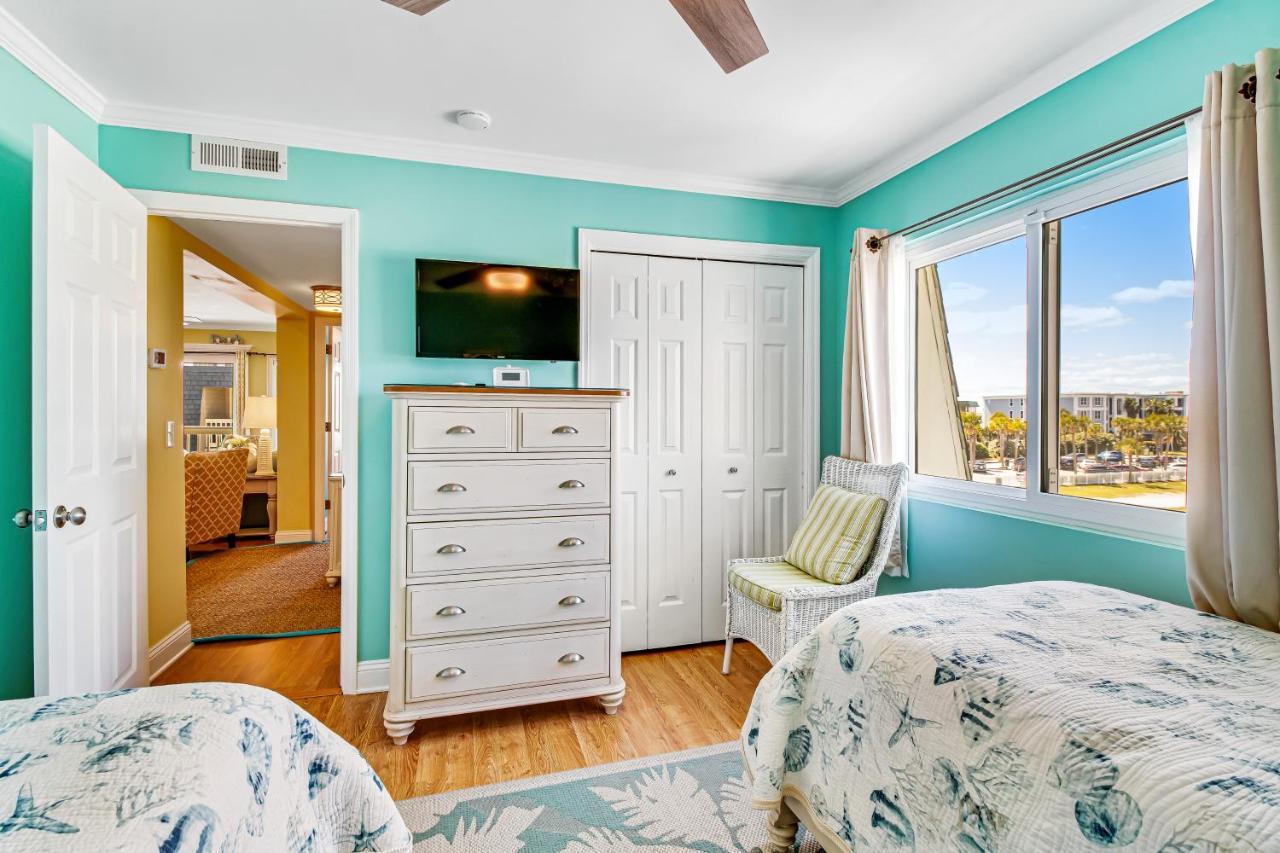 Oceanside 306-B Villa Isle of Palms Luaran gambar